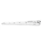 Ledvance LED Feuchtraumleuchte Feuchtigkeitsdicht 39W 6400lm - 840 Kaltweiß| 150cm - Ersatz Für 2x58W