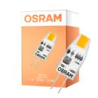Osram LEDPin Micro 1W 827 | Extra Warmweiss - Ersatz für 10W