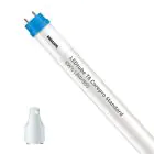 Philips LED Röhre T8 CorePro (EM/Mains) Standard Output 8W 800lm - 865 Tageslichtweiß | 60cm - Ersatz für 18W