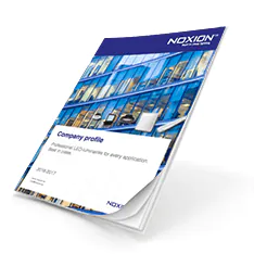 Noxion