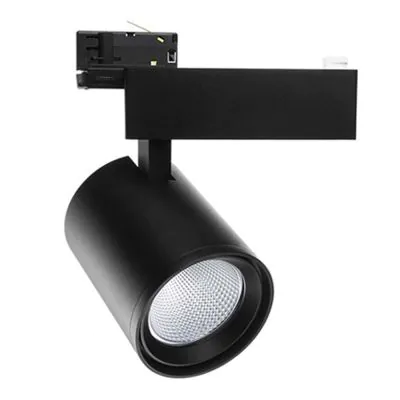 LED-Schienenstrahler LED-Schienenstrahler