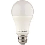 Sylvania ToLEDo LED E27 Poire Dépolie 13W 1521lm - 840 Blanc Froid | Équivalent 100W
