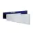Noxion Panneau LED Delta Pro V5 28W 3920lm - 840 Blanc Froid| 120x30cm - UGR 