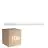 Lot 10x Philips Master LED T5 (Direct 230V) High Efficiency 7W 1050lm - 865 Lumière Du Jour | 55cm - Équivalent 14W