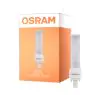 Osram Dulux-D LED 5W 540lm - 830 Blanc Chaud | 2-Pins - Équivalent 10W