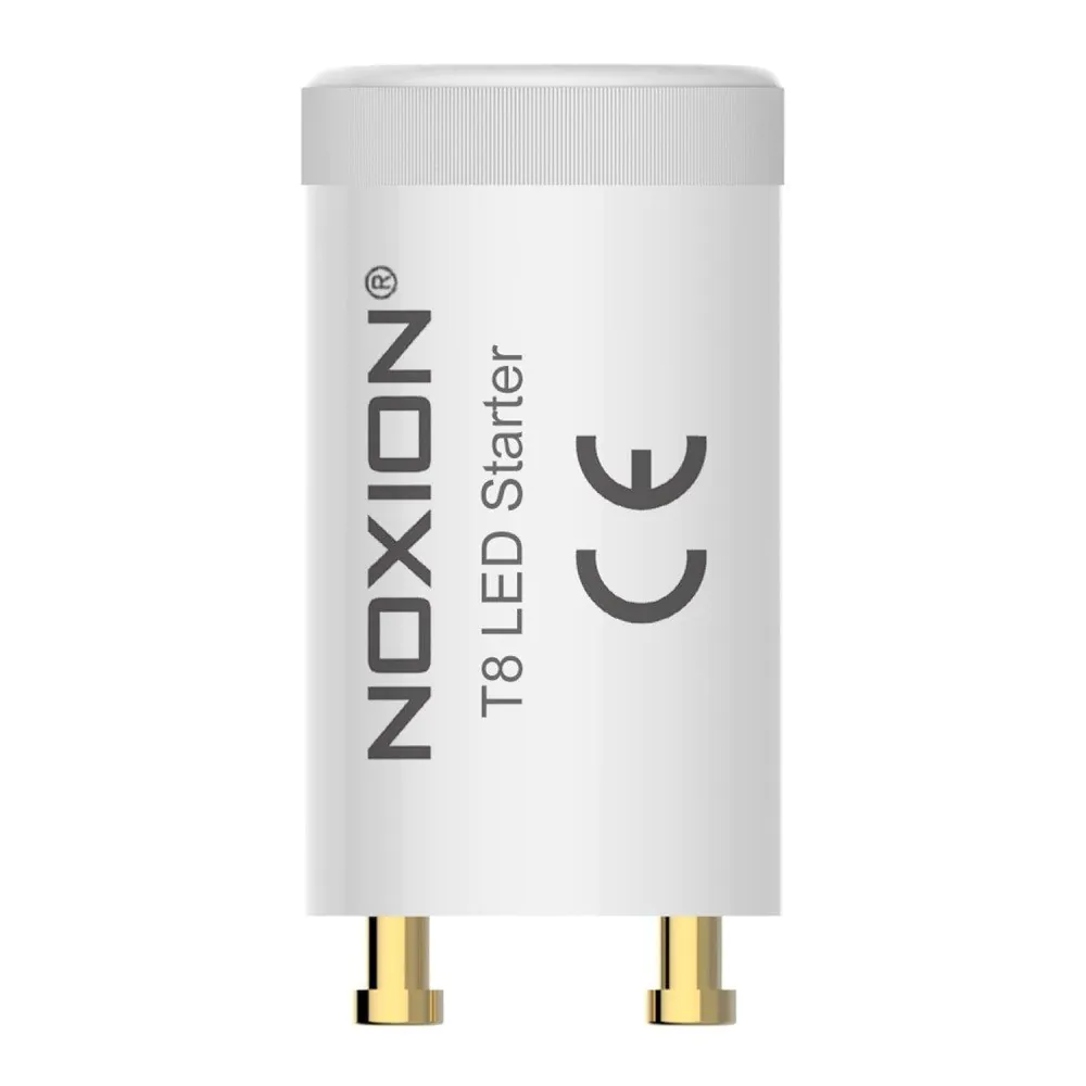  Starter Noxion